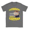 Funny Masterdebating CartUnisex SouthParks TShirt for Unisex Round Neck Pure Cotton T Shirts Short Sleeve Tee Shirt Clothes