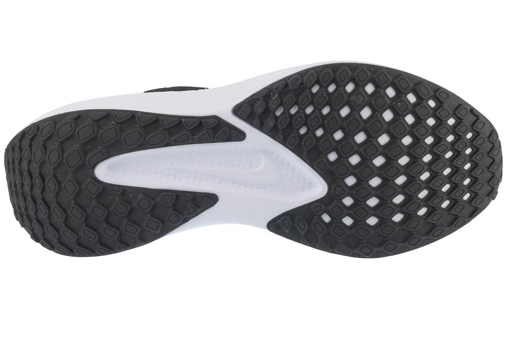 Nike Quest 6, Mens black Running shoes