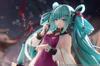 PVC figurka Hatsune Miku Nový rok 2023 (Čínské vydání)