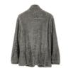 ozone community made in Japan Bore jacket gray Women Used