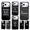 Pole Dance Dancing Fitness Mobile Phone Case Compatible with IPhone 17 16 15 14 13 12 11Pro Max 17 Air Cover
