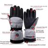 Smarte elektrische beheizbare Handschuhe - Touchscreen, Warm, Kältefest für Outdoor-Radfahren & Skifahren