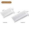 Adjustable Drawer Organizer Set