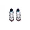 Nike Initiator Cushioning Abrasion Resistant Breathable Low Top Casual Running Shoes Men's Beige Red DZ2776-141(Team315)