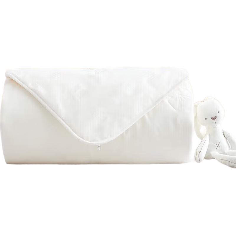 

Luolai Kids A-Class Pure Cotton Jacquard Silk Quilt 200*230cm