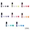 DIY Handmade Mold Color Mixing Pigment 8 Water Based Toner Options for  Gypsum Cement Color Mixing Silicone Pigment