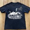 Vintage The Blood Brothers Konzert Unisex S-235XL Shirt 9D127