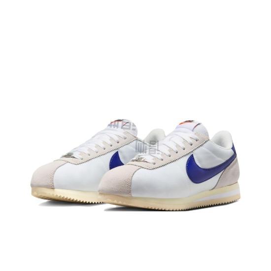 Nike Wmns Cortez 'White Deep Night' DZ2795-102