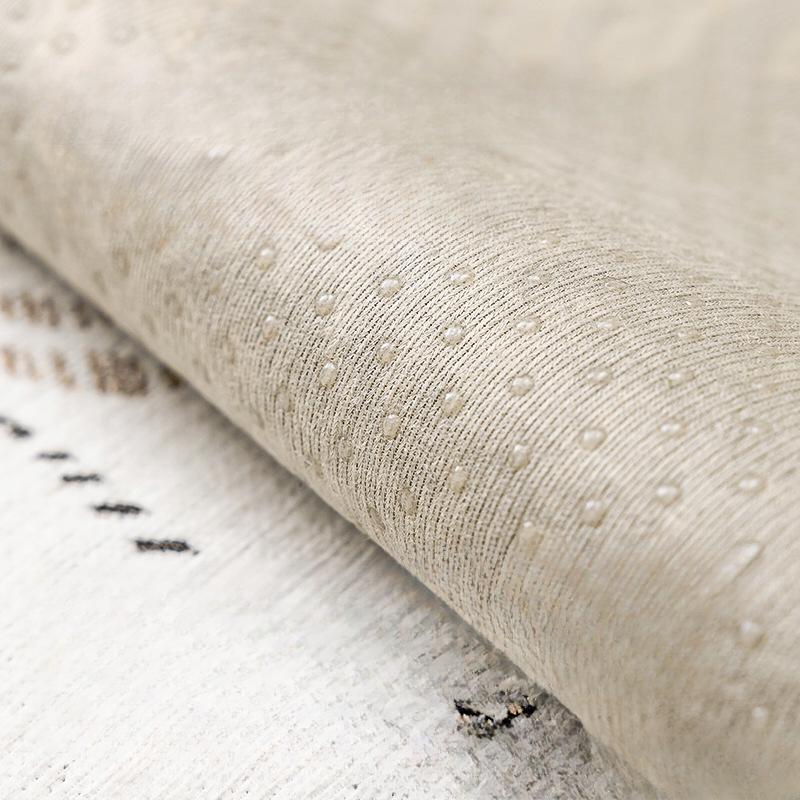 Chenille Sofa Cushion Non-Slip Stain-Resistant Four Seasons Universal Sofa Cover Cloth Solid Wood Sofa Seat Cover