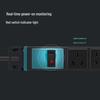 Bull 16A High-Power 8-Outlet PDU Power Strip