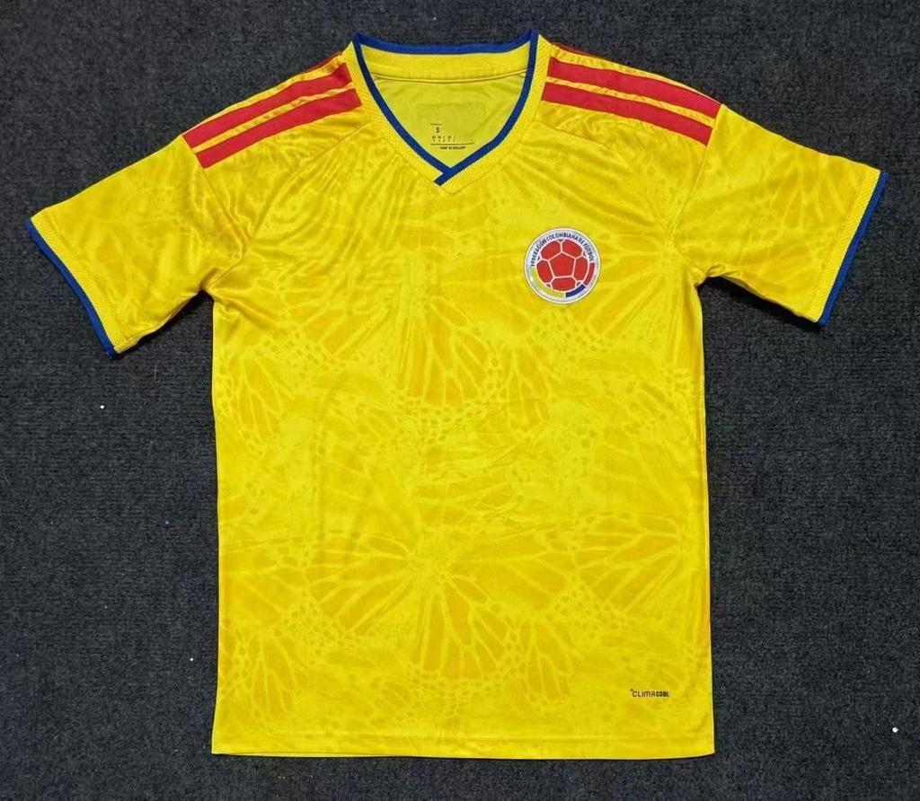 2026 U.S. Canada Mexico World Cup Jerseys Argentina Brazil France Germany Football Uniforms Short-sleeved Fan Version