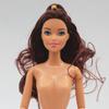30cm Heigh 12 Inch Nissaki Skin Body with 11 Joint Body 1/6 Doll Acssories