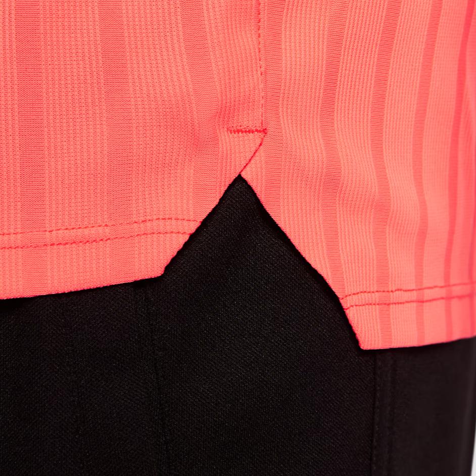 Nike Tennis Tops Men's Mango Crew Neck Moderate HM6711-873