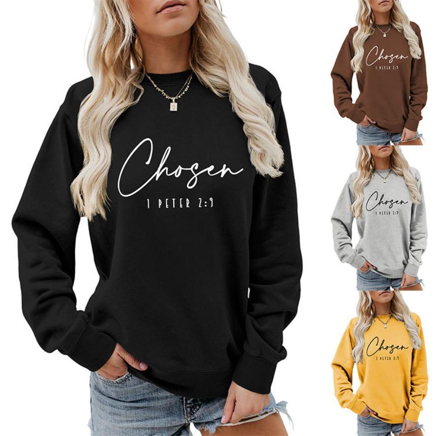 

Новая креативная модная толстовка осенняя женская толстовка большого размера осенне-зимняя женская толстая толстовка куртка S