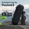 Waterproof Carrying Case Shockproof Handbag New Protective Bag for DJI Pocket 3