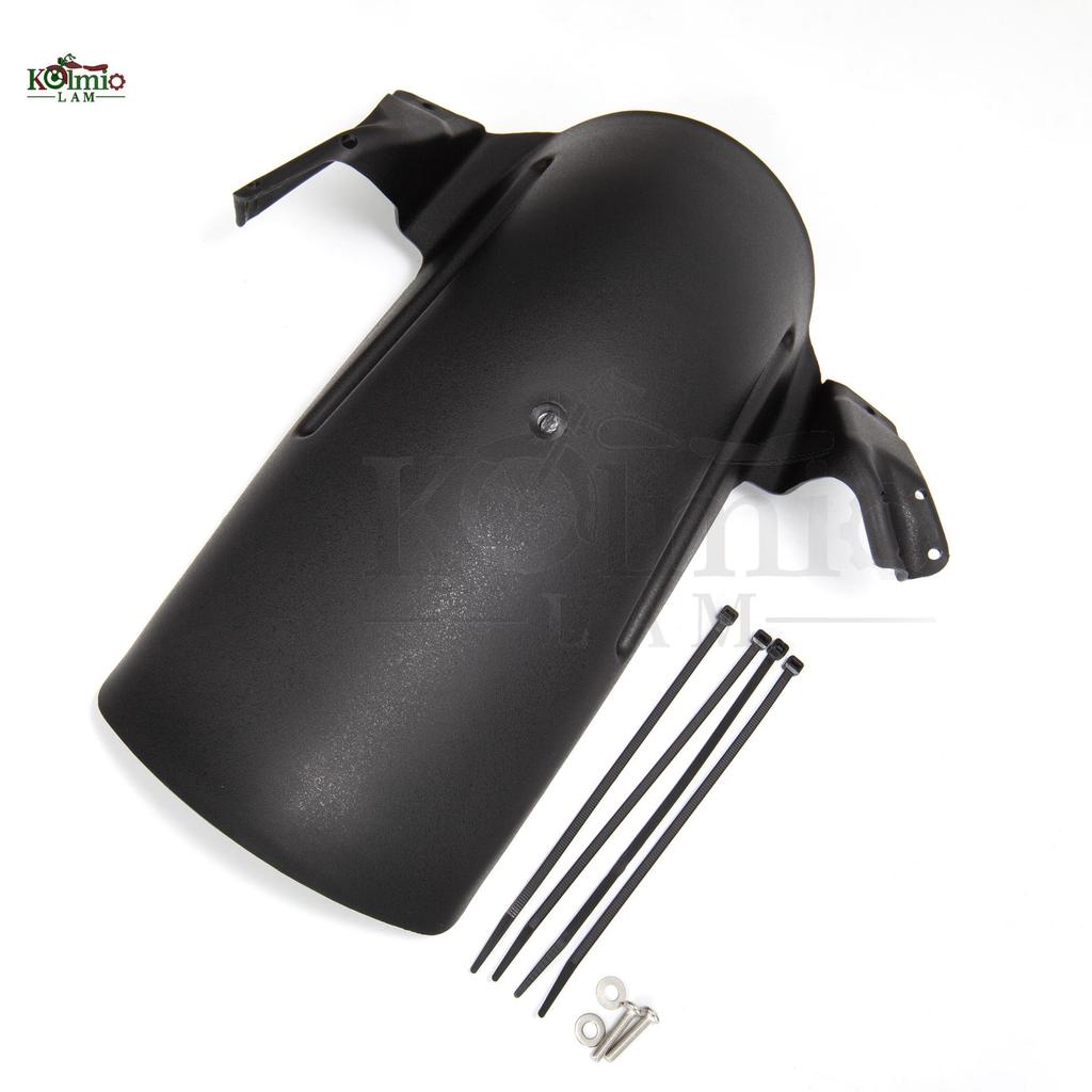 Rear Splash Guard Extension for BMW F650GS F700GS F800GS Motorcycle