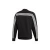 Adidas Essential 3-Stripes Crewneck Sweatshirt Men Sweatshirt Black DX7654