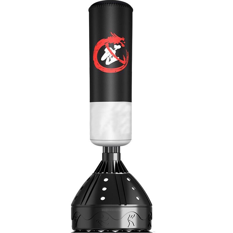 Xinbirui Freestanding Humanoid Punching Bag