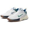 Nike Crosscourt GS Sail Bicoastal Kids Sneakers Cream Coconut-Milk Lightning-Blue HM3715-131