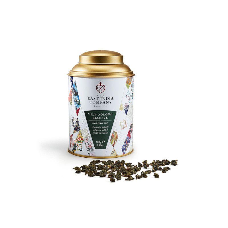 Company Milk Oolong Reserve Leaf Tea (100 G)