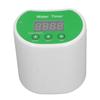 Vacation Plant Water System Programmable Timer 8 Potted Houseplants Support Indoor Self Drip Irrigation Kit for Potted