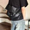 Pu Tote Bag With Magnetic Closure For Daily Urban Commuting