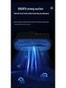 Cordless UV Mite Remover & Bed Vacuum Cleaner