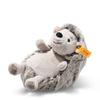 Steiff Hedgy the Hedgehog Teddy Soft Cuddly Steiff Hedgy Hedgehog Plush Toy Bear, Friends,