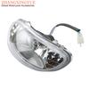 Scooter Headlamp Assembly For Taotao ATM50 4-Stroke