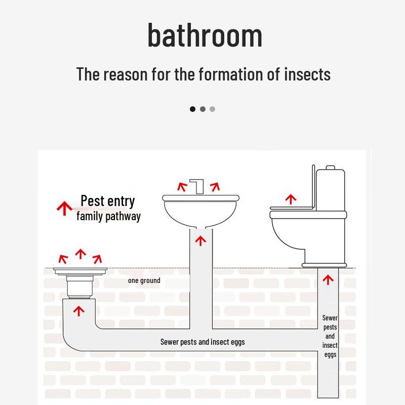 KOOGIS Household Insecticide & Pest Control Spray