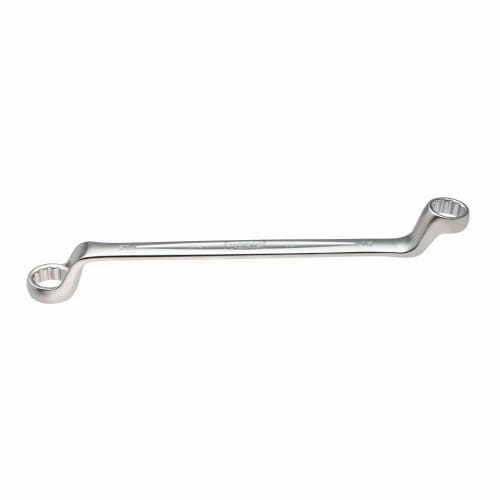 TONE Long Mechanic Box Wrench (75°) M75-1921 Width across flats 19 x 21 mm
