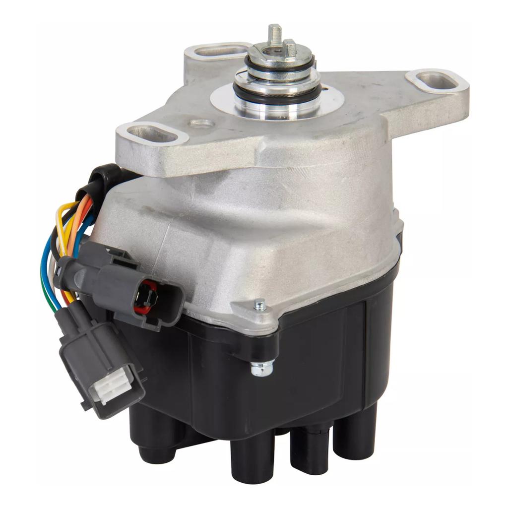 Ignition Distributor TD44U For 92-95 Honda Acura Integra B16A OBD1 B16A2 V-TEC