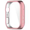 Case for Watch Fit 5 Smartwatch TPU Case Shockproof Cover All-Around Protective Bumper Covers