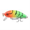 Floating Crankbait 8 Colors Hard Plastic for