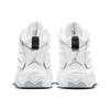 Air Jordan Pro Strong White Metallic Platinum Men Sneakers Anthracite DC8418-103