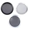 Speakers Grilles Protective Metal Mesh Covers for 12" Car Sound Subwoofers Easy Mount Sound Protections
