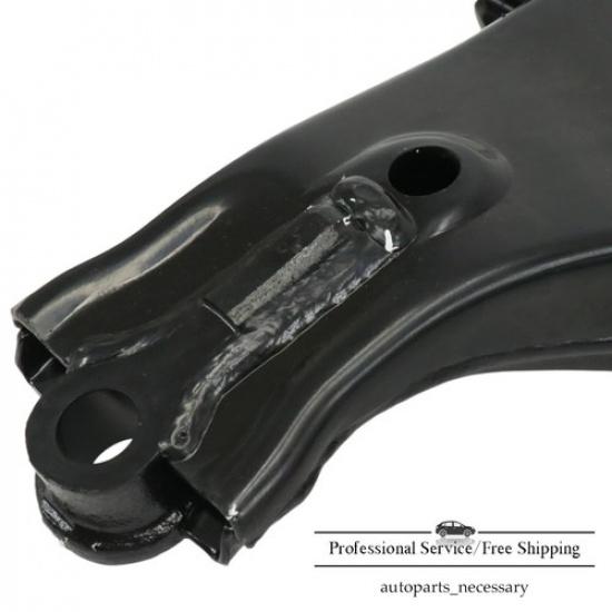 2Pcs Front Left & Right Lower Control Arm For  2002-2004 Acura RSX 2.0L L4