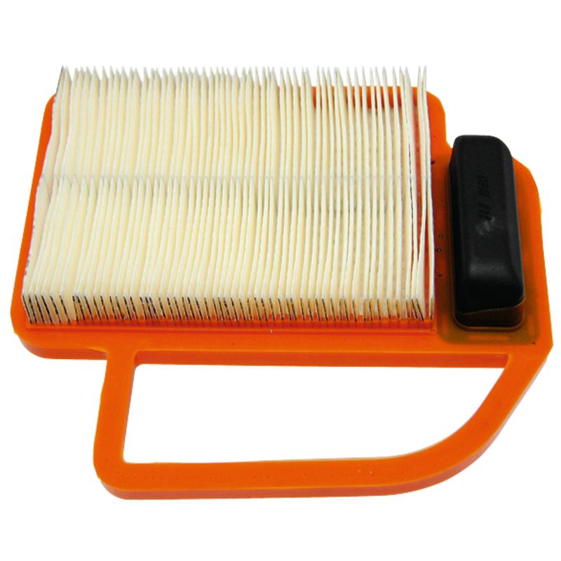Husqvarna air filter dimensions (): 205x135 531 02 95-01