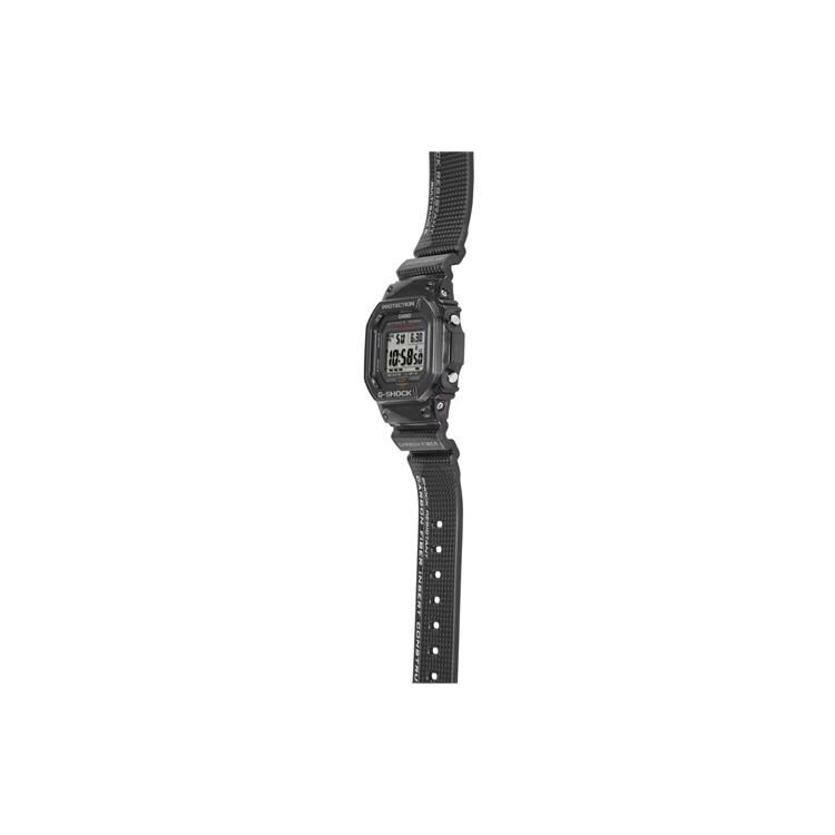 Casio Herren DIGITALE Serie Graue Uhr GW-S5600U-1JF GW-S5600U-1JF