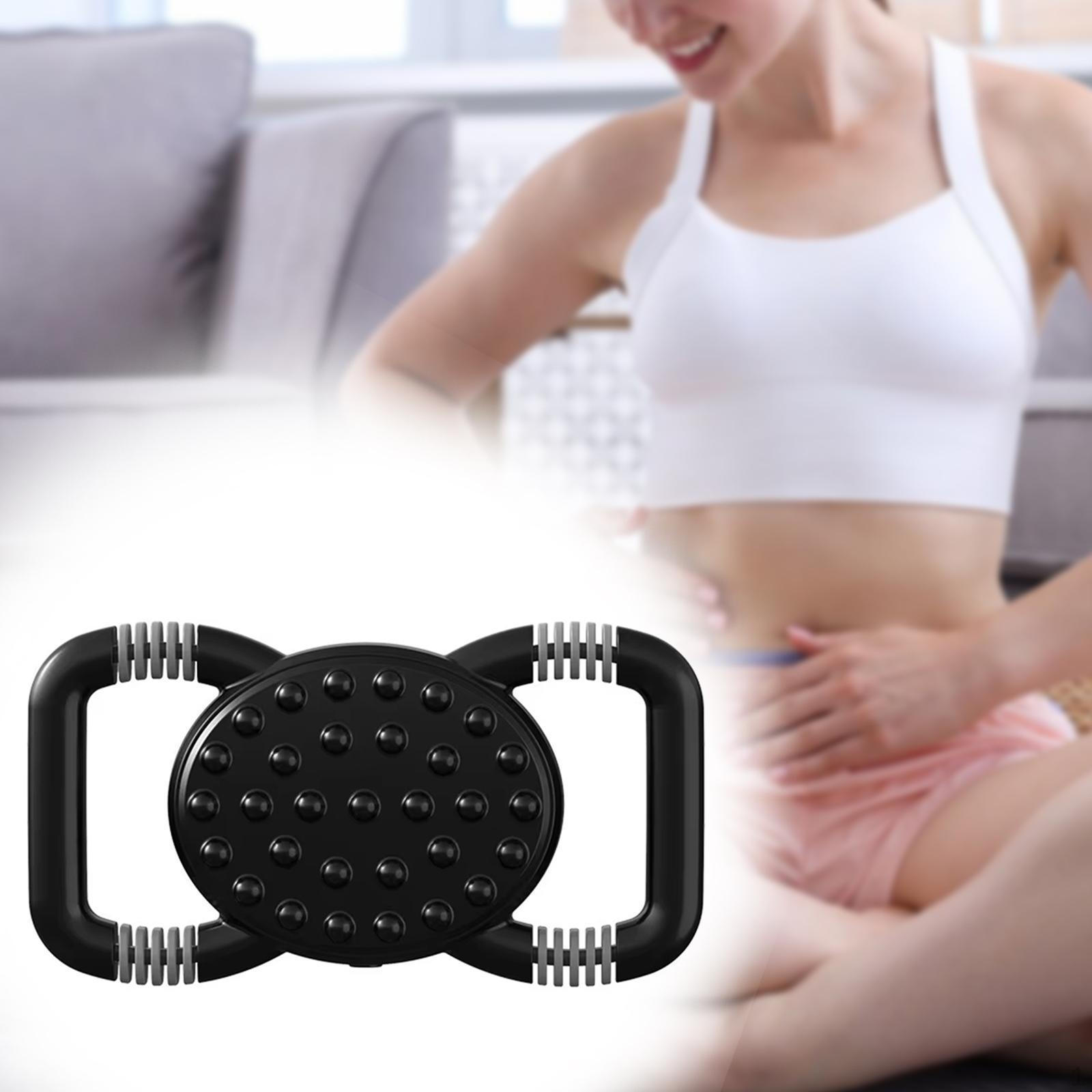 

Device for Large Areas to Shape The Abdomen And Neck чорний