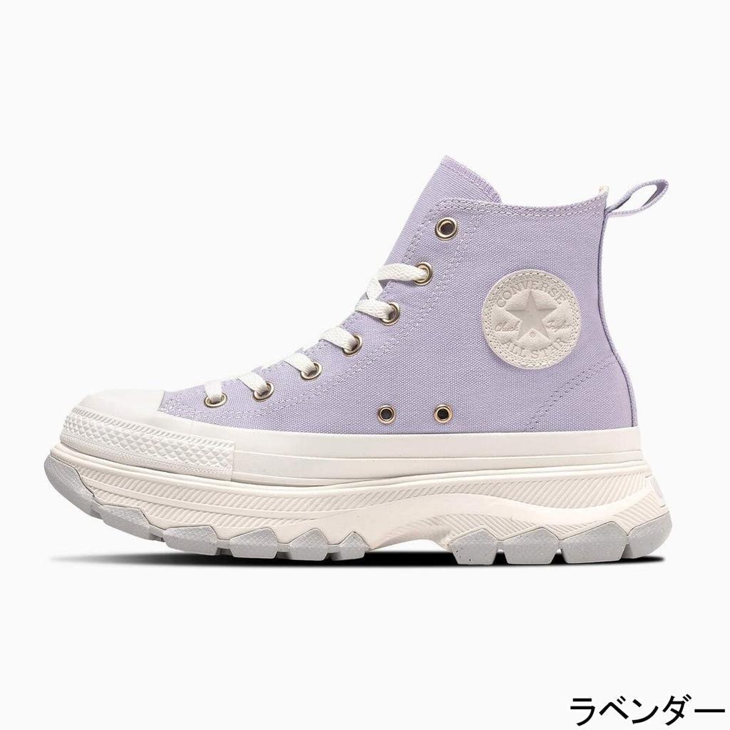 All Star Trek Wave NC HI (R)