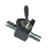 Car Heavy Duty Fuel Shut Off Valve 1/4