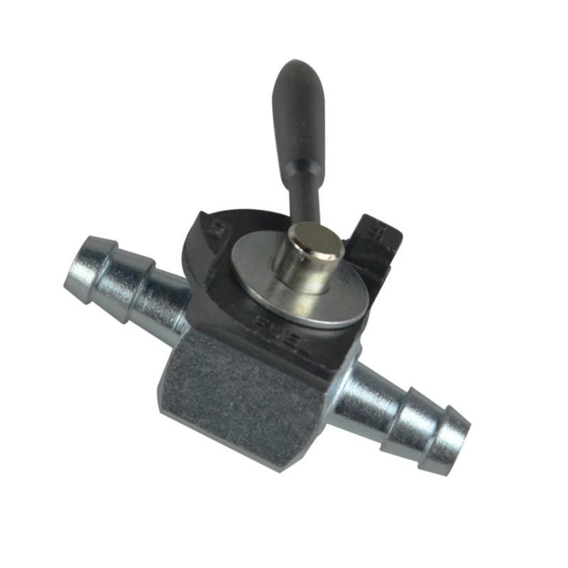 Car Heavy Duty Fuel Shut Off Valve 1/4