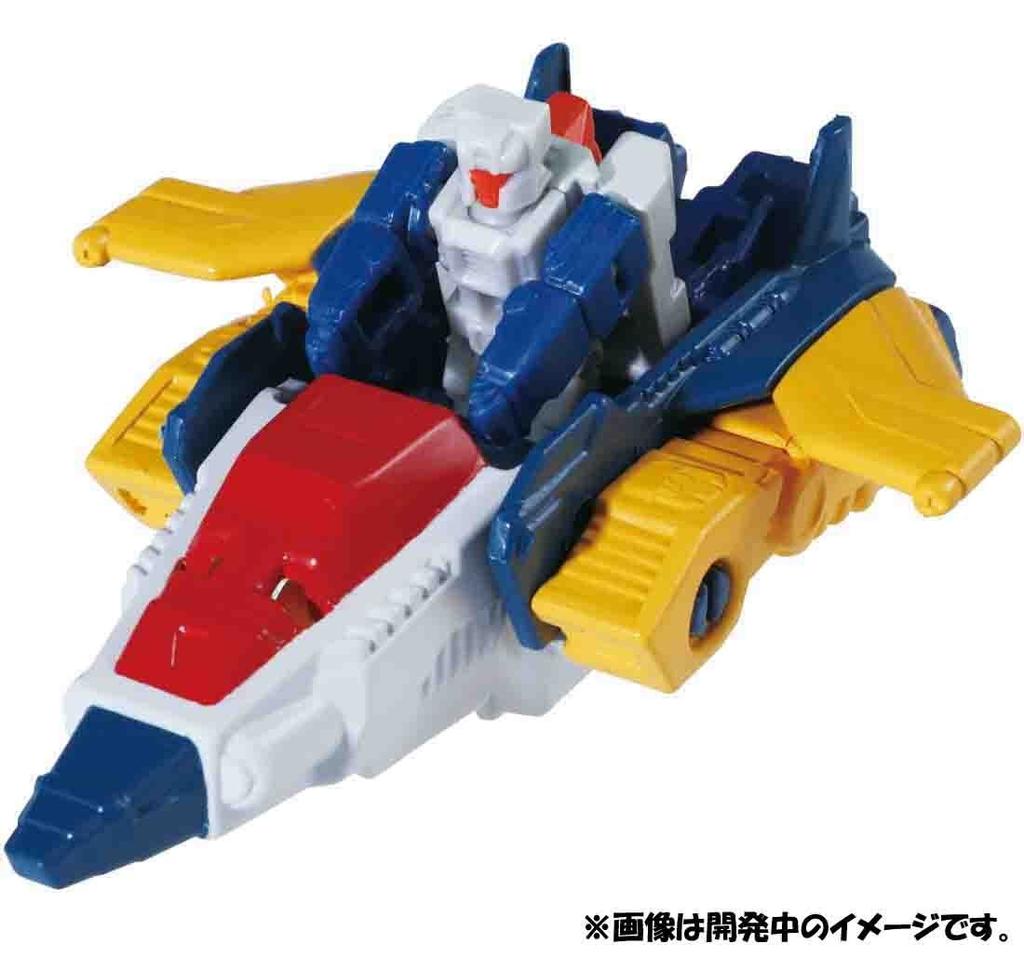 Transformers Legends LG30 Weird Wolf