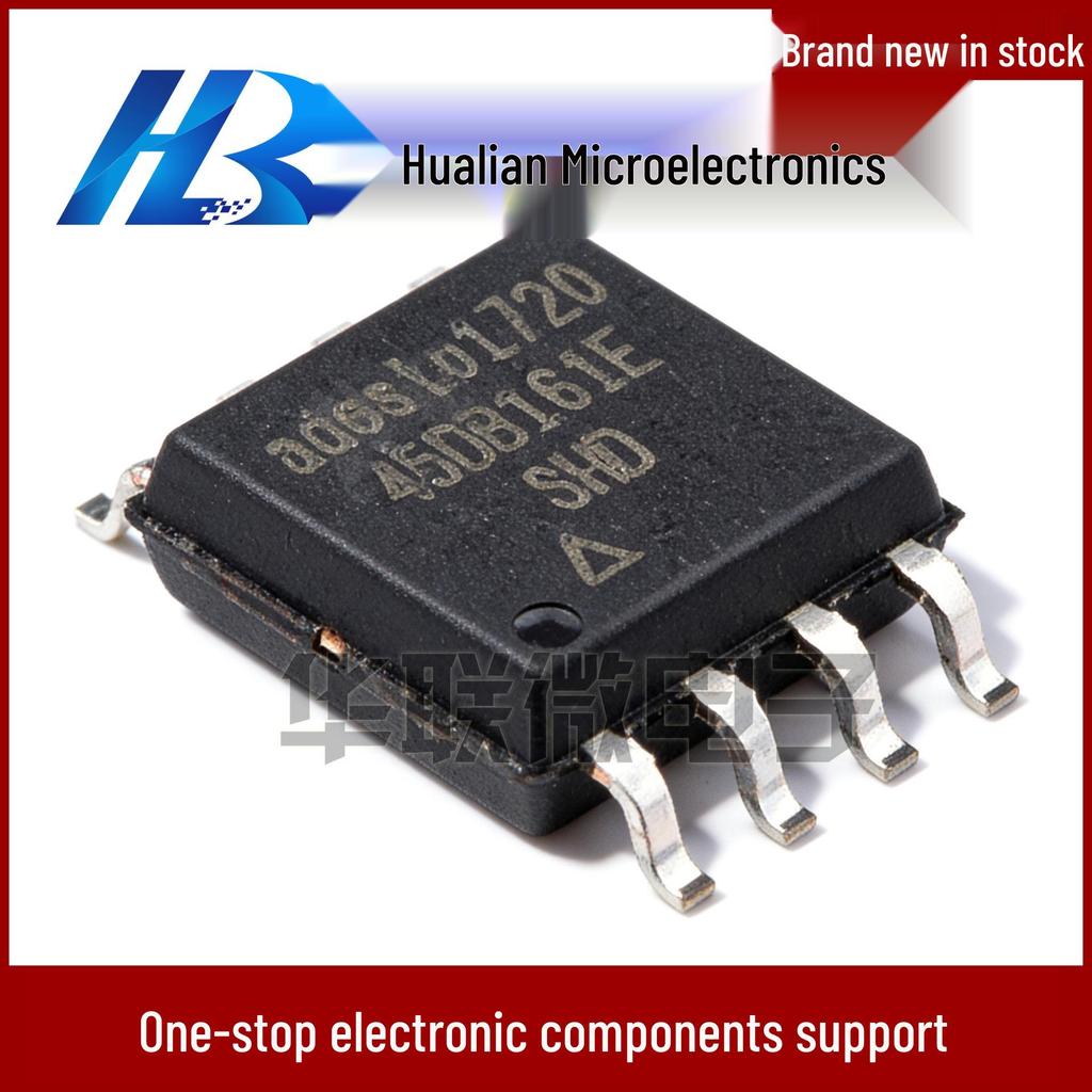 AT45DB161E-SHD-T SOP-8 Serial Flash Memory - 45DB161E