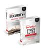 Bok CompTIA Security+ Certification Kit : Exam SY0-701