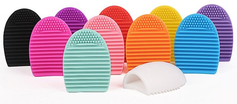 Brush Egg Cleaner