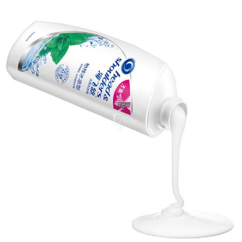 Head & Shoulders Refreshing Cool Anti-Dandruff Shampoo