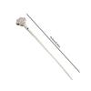 Cute and Playful Cartoon Rabbit Kitten Paw Metal Girl Ladies' Hairpin Banquet Party Performance Hair Hairpin Versatile Headwear