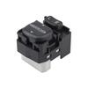 84870-34010 84870-28020 Power Master Rearview Mirror Adjust Switch Button For Toyota Scion Vios Camry Side Mirror Switch